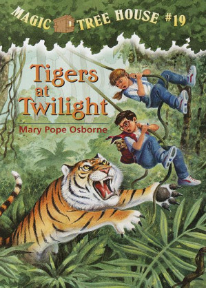 [EPUB] Tigers at Twilight