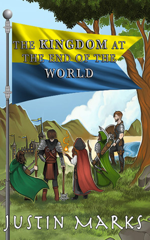 [EPUB] The Kingdom at the End of the World
