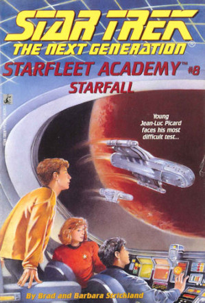 [EPUB] Starfall