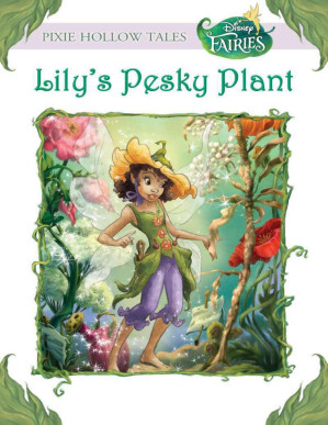 [PDF] Lily's Pesky Plant