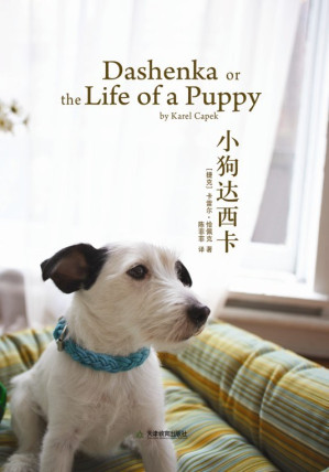 [PDF] 小狗达西卡