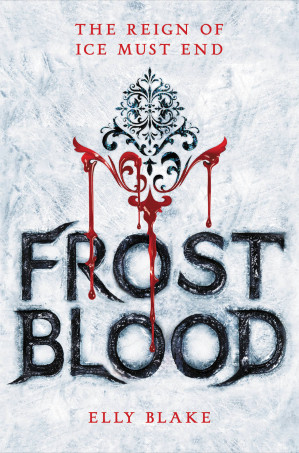 [EPUB] Frostblood