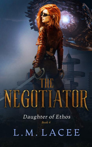 [EPUB] The Negotiator