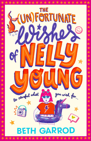 [EPUB] The Unfortunate Wishes of Nelly Young