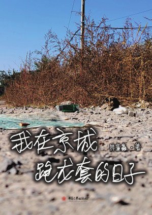 [PDF] 我在京城跑龙套的日子