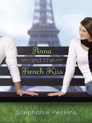 [EPUB] Anna and the French Kiss
