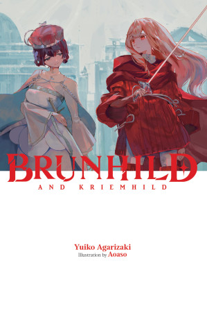 [EPUB] Brunhild and Kriemhild