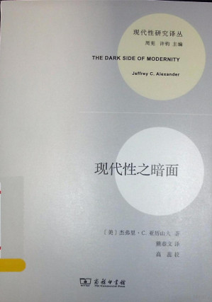 现代性之暗面.PDF