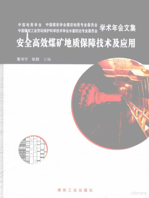 [PDF] 安全高效煤矿地质保障技术及应用