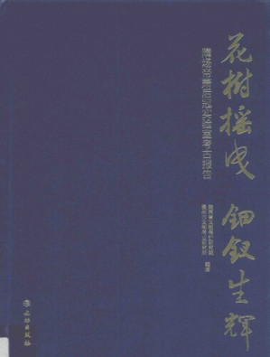 [PDF] 花树摇曳 钿钗生辉: 隋炀帝萧后冠实验室考古报告