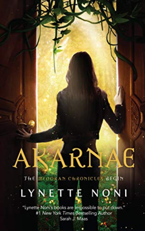 [EPUB] Akarnae
