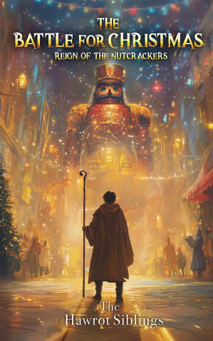 [EPUB] The Battle for Christmas: Reign of the Nutcrackers