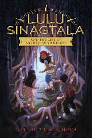 [EPUB] Lulu Sinagtala and the City of Noble Warriors