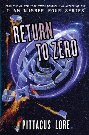 [EPUB] Return to Zero