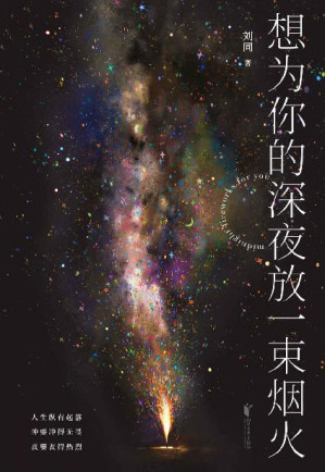 [EPUB] 想为你的深夜放一束烟火（刘同2022新作！暗处亦有光亮，深夜亦可疗伤，23个疗愈心灵的故事）