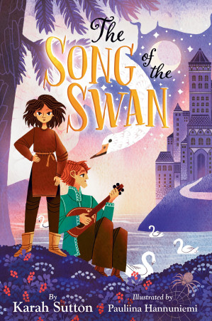 [EPUB] The Song of the Swan