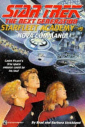 [EPUB] Nova Command