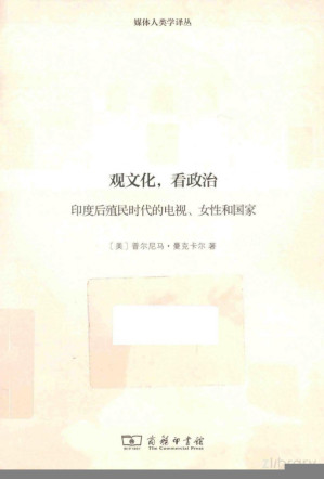 [PDF] 观文化，看政治——印度后殖民时代的电视、女性和国家