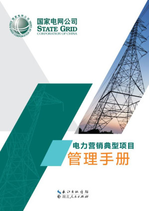 [EPUB] 电力营销典型项目管理手册