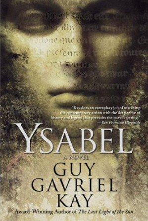 [EPUB] Ysabel