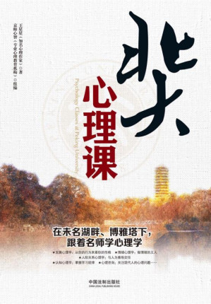 [EPUB] 北大心理课 第2版