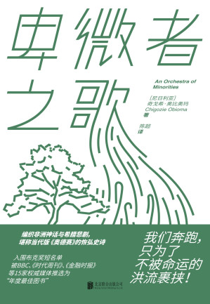 [EPUB] 卑微者之歌（我们奔跑，只为了不被命运的洪流裹挟！）