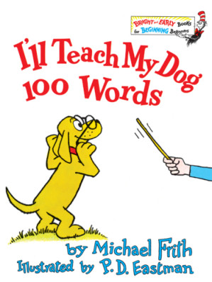 [EPUB] I'll Teach My Dog 100 Words