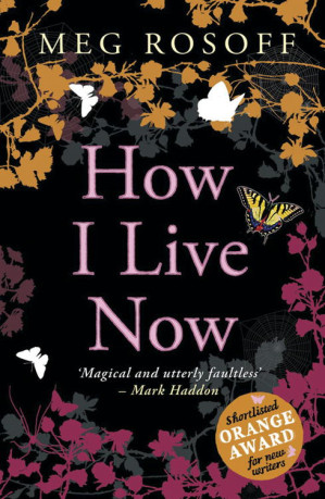 [EPUB] How I Live Now