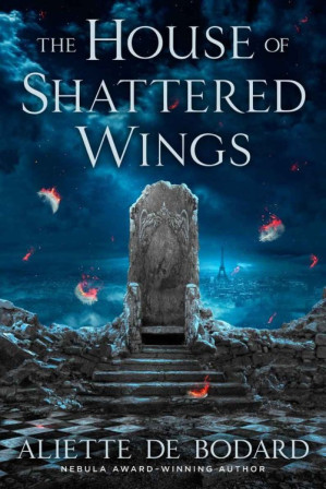 [EPUB] The House of Shattered Wings
