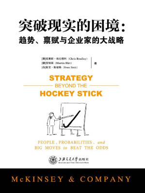 [EPUB] 突破现实的困境：趋势、禀赋与企业家的大战略