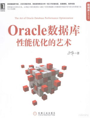 [PDF] Oracle数据库性能优化的艺术