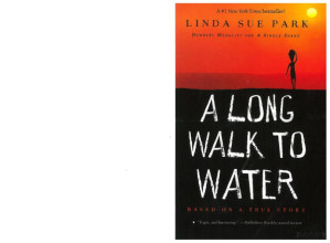 [PDF] A Long Walk to Water: Based on a True Story