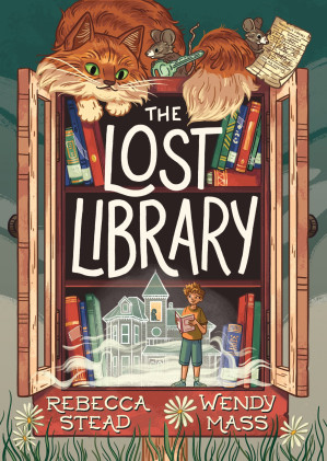 [EPUB] The Lost Library