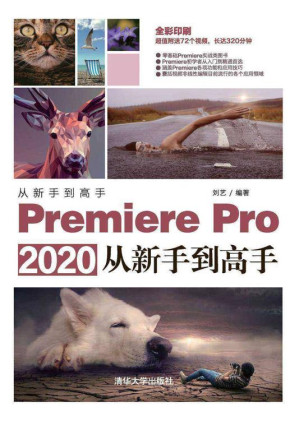 [EPUB] Premiere Pro 2020从新手到高手