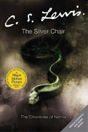 [EPUB] The chronicles of Narnia: Silver chair