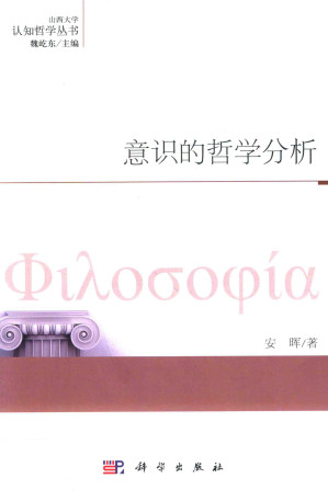 [PDF] 意识的哲学分析