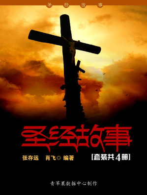 [EPUB] 圣经故事（套装共4册）(elib.cc)