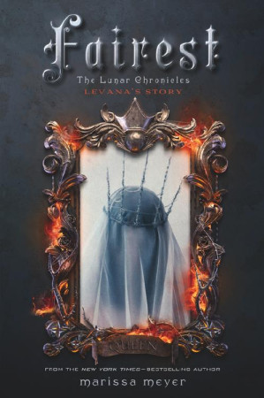 [EPUB] Fairest: Levana's Story: The Lunar Chronicles [Book 3.5]