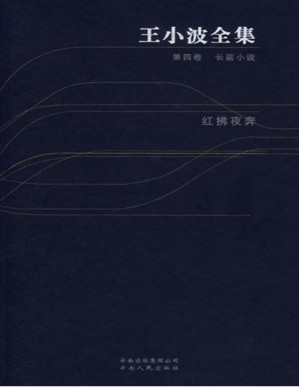 [PDF] 王小波全集.第四卷