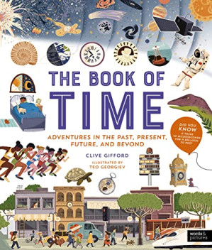 [PDF] The Book of Time