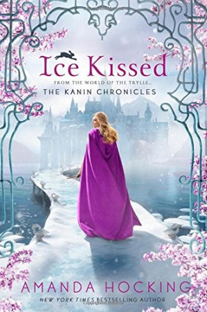 [EPUB] Ice Kissed