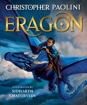 [EPUB] Eragon : The Illustrated Edition