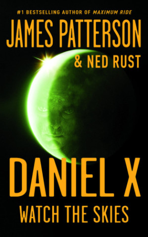 [EPUB] Daniel X: Watch the Skies