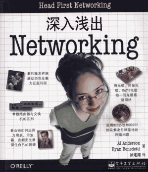 [PDF] 深入浅出NETWORKiNG