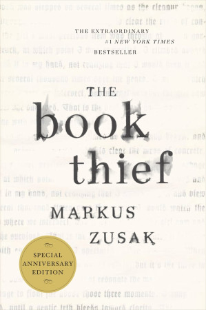 [EPUB] The Book Thief