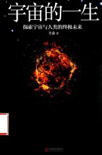 [PDF] 宇宙的一生