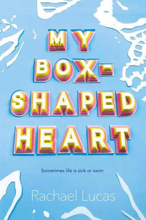 [EPUB] My Box-Shaped Heart