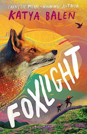 [EPUB] Foxlight