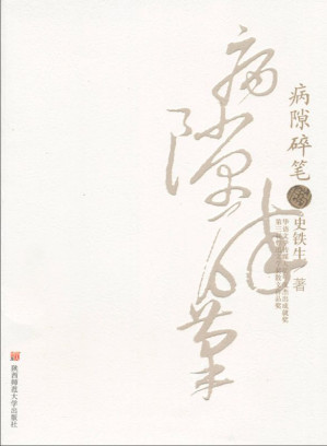 [AZW3] 病隙碎笔(修订版)