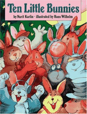 [PDF] Ten Little Bunnies